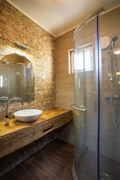 Ferienwohnung Negga Apartman Hajdúszoboszló Exterior foto